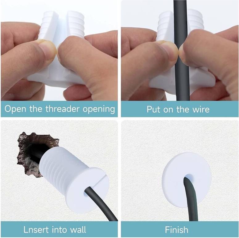 Starlink Starlink Cable Routing Kit