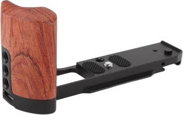 Handgrip Handgrip L Shape Grip For Zfc Camera