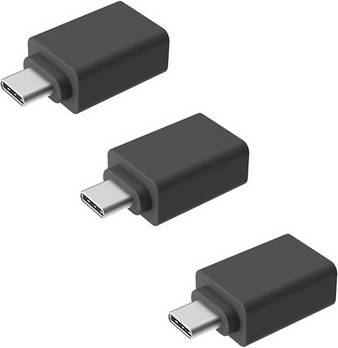 Sodial Adapter Cable Computer Mouse Adapter 4863