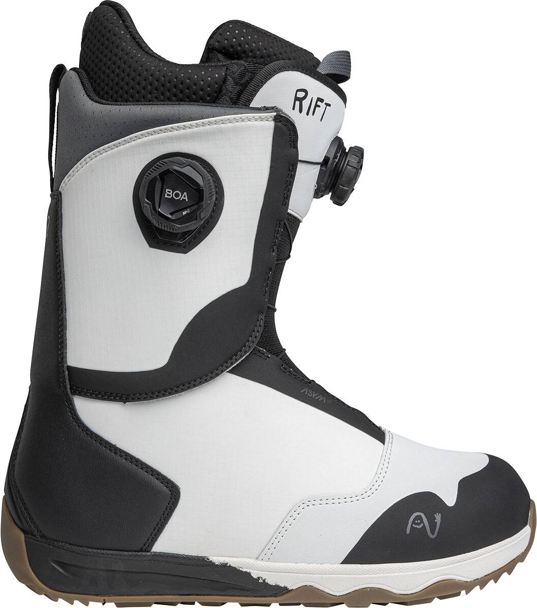 Nidecker Rift Snowboard Boot 2026 - Ned