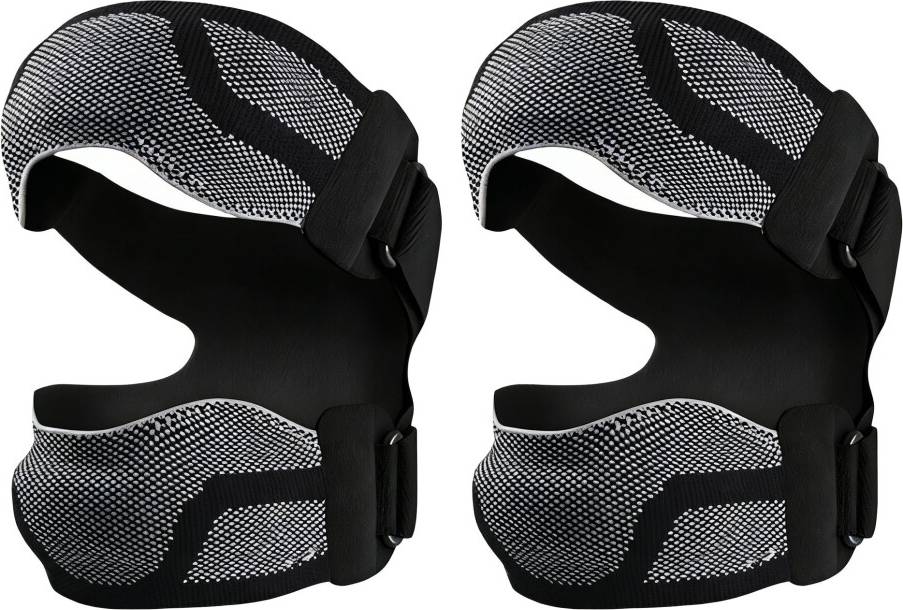 Patella strap Adjustable Patella Strap Stabilizers 2PCS
