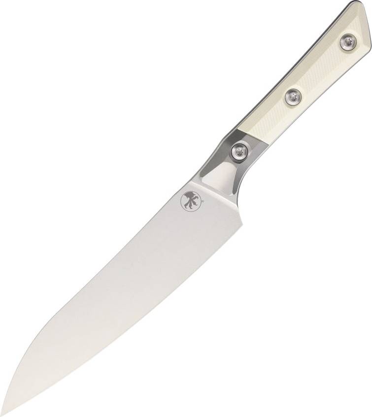 Microtech Utility Knife SW Ivory
