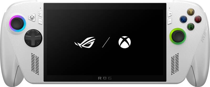 ASUS ROG Xbox Ally RC73YA Gaming Console