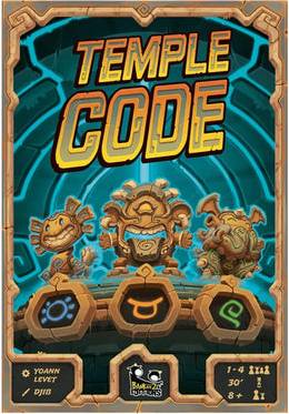 Temple Code