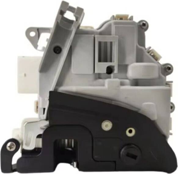 Typecat Rear Right Door Lock Block Actuator with Safety Lock
