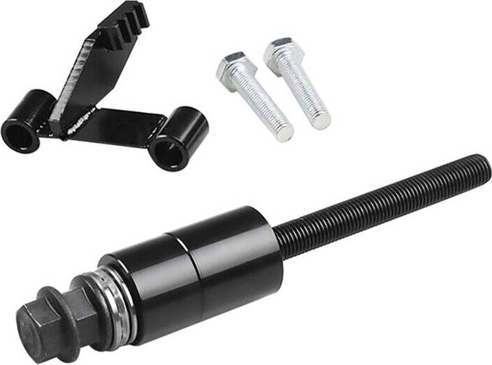 Lsx ii Typecat Engine Flywheel Holder Harmonic Balancer Tool Kit