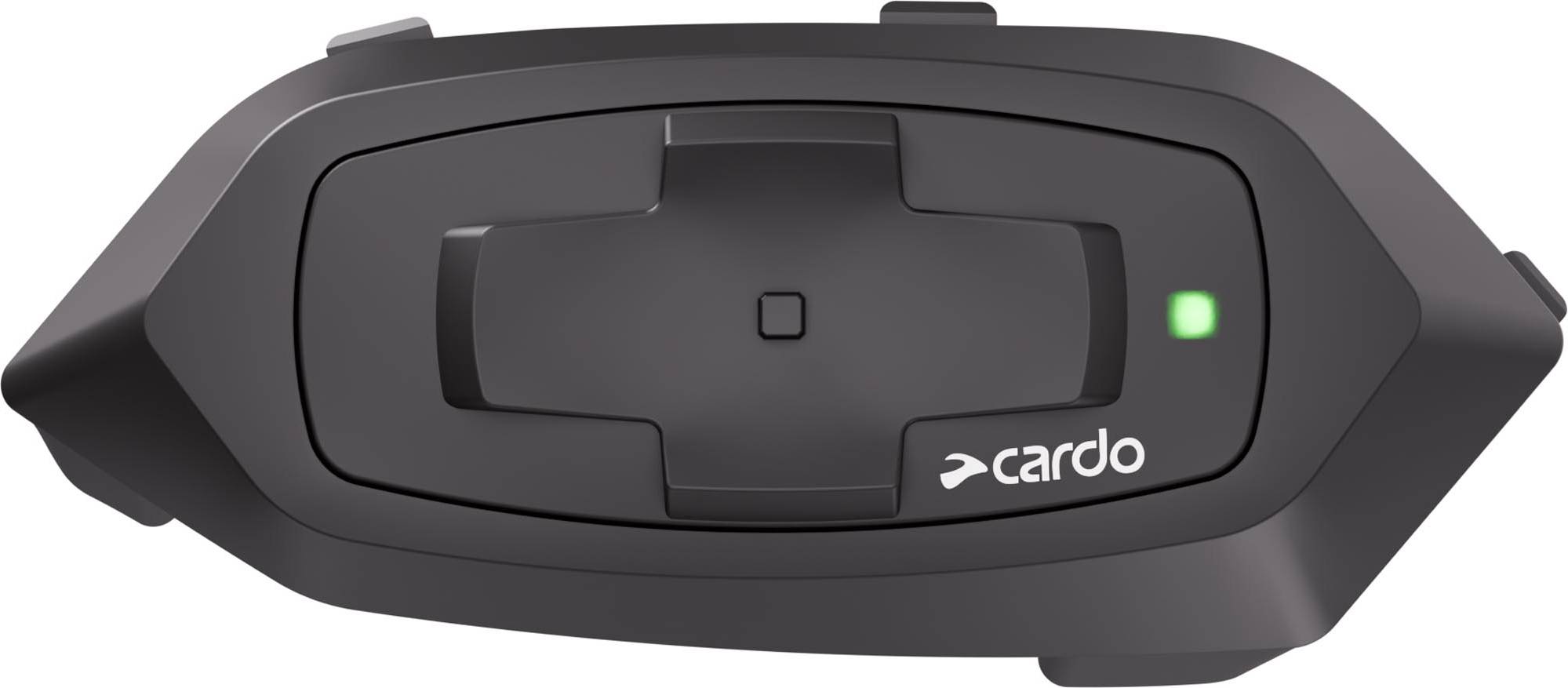 Cardo Packtalk Bluetooth Communication System Single Pack