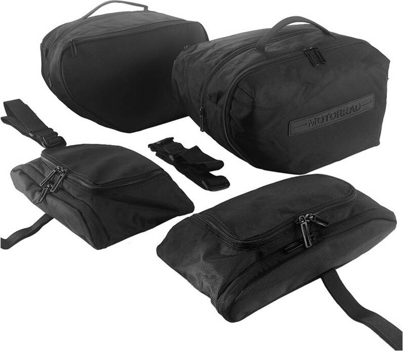 Typecat Inner Bag Toolkit Side Case Pannier Saddle Bag Set - R1300GS R 1300 GS 2023 2024