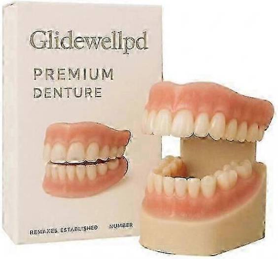 Denture Set