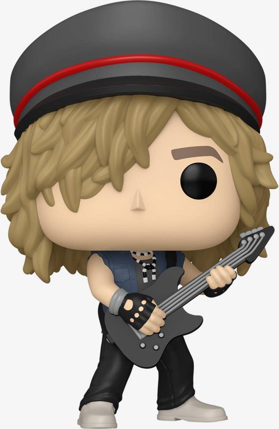 Funko Guns N'Roses POP Rocks Vinyl Figure 9 cm