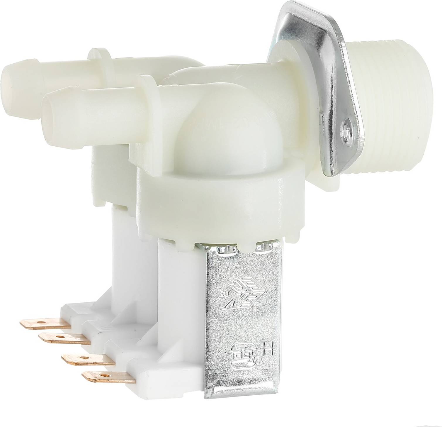 Indesit Washing Machine Cold Water Double Inlet Fill