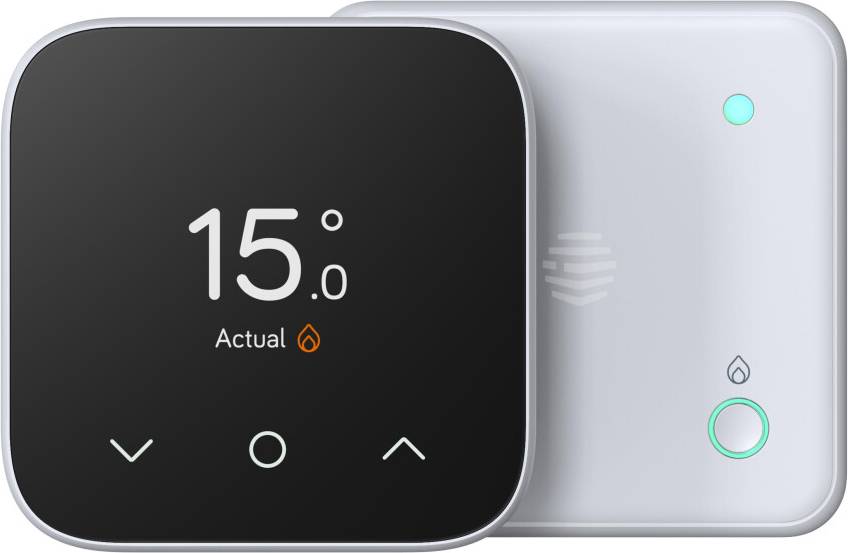 Hive Thermostat Mini For Heating Control