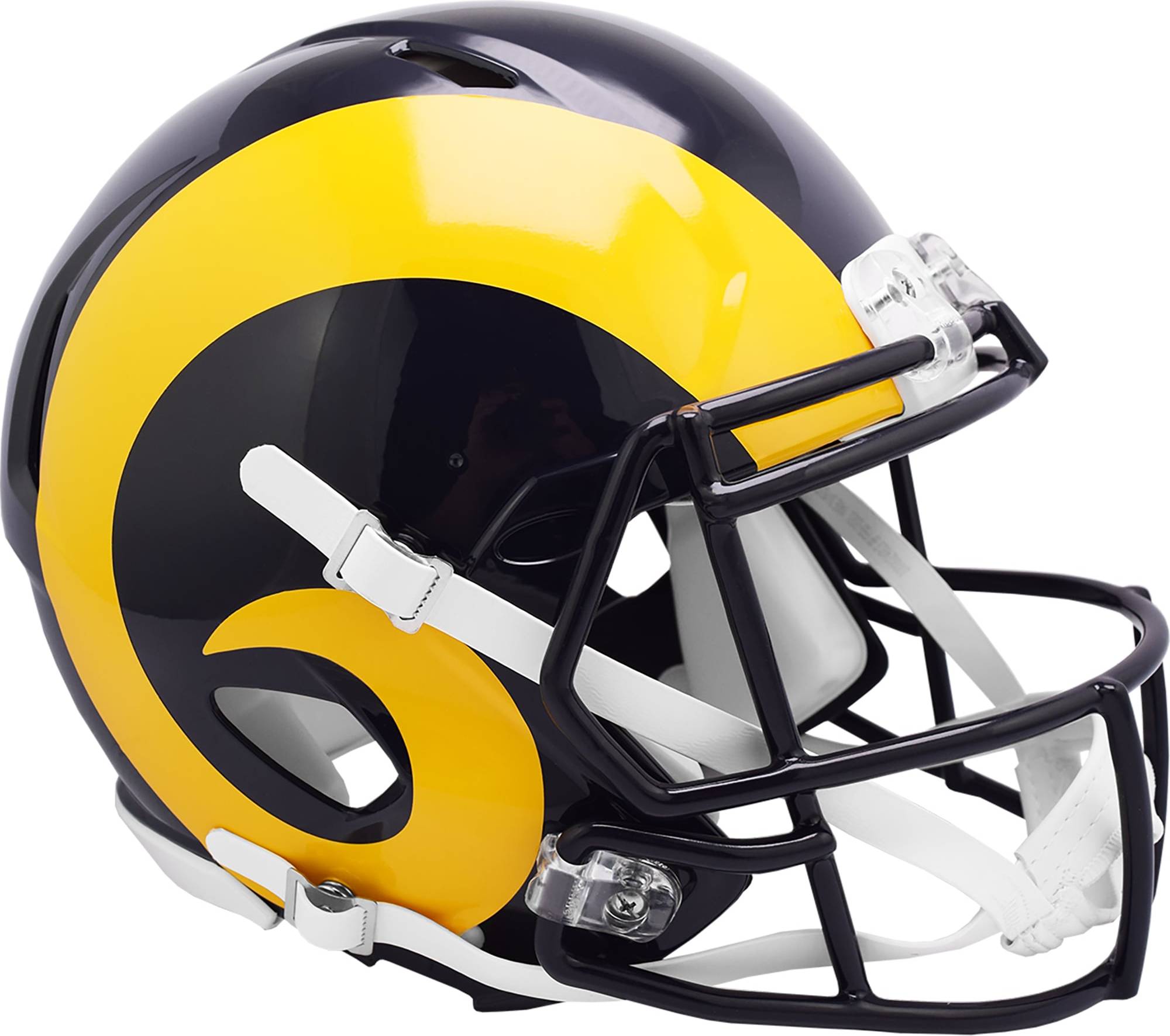 Riddell Throwback Collection 1981-99 Speed Helmet