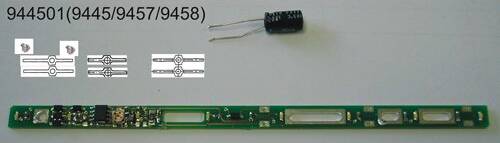 944501 LED Interior Lighting Unit
