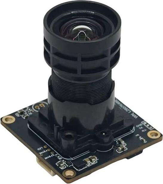 Torribaly 2MP USB Camera Module SC285SL Sensor