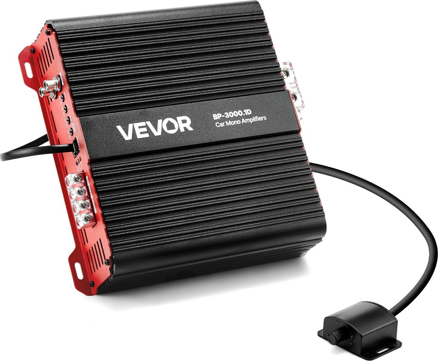 3000 amplifier VEVOR Monoblock Car Amplifier 3000W RMS Max