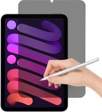 Ipad mini screen protector iPad Mini Privacy Screen Protector Tablet Film