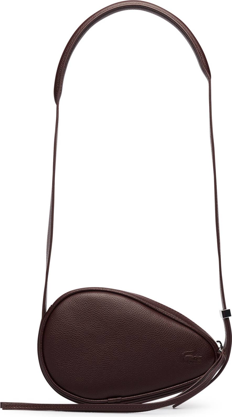 Lacoste Racket XS Taske - Brun