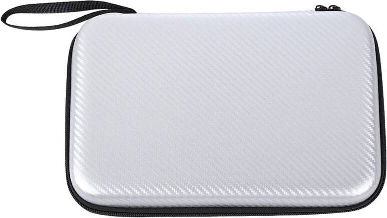 Typecat Portable Hard Shell Pong Paddle Case