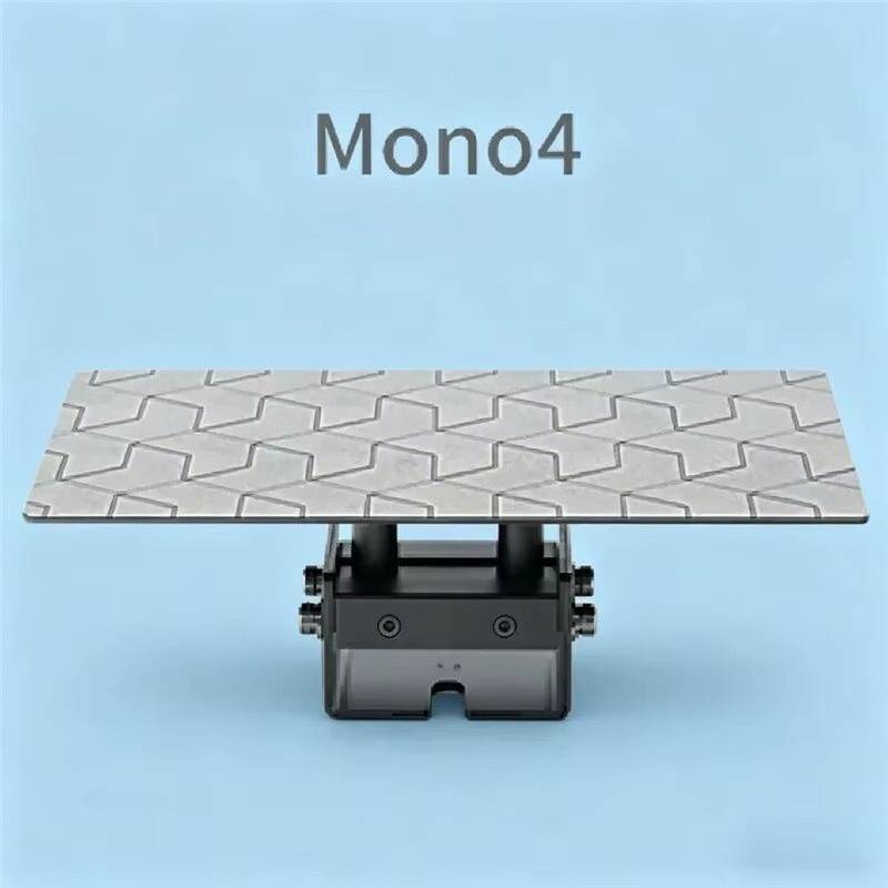 3D Printer Printing Platform Module