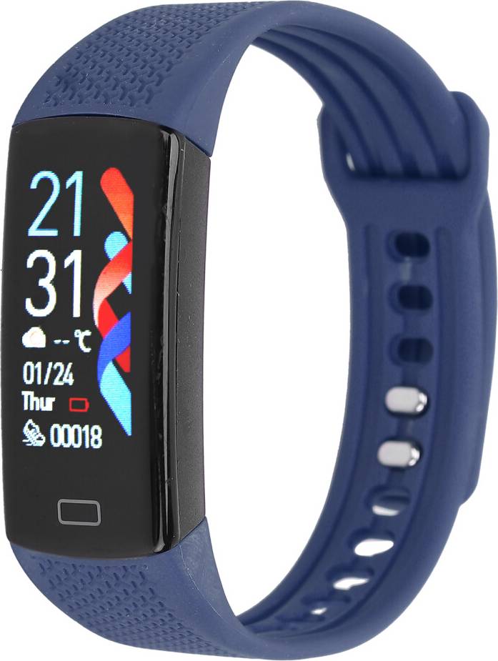 Heart Rate Monitor With Sleep Monitor