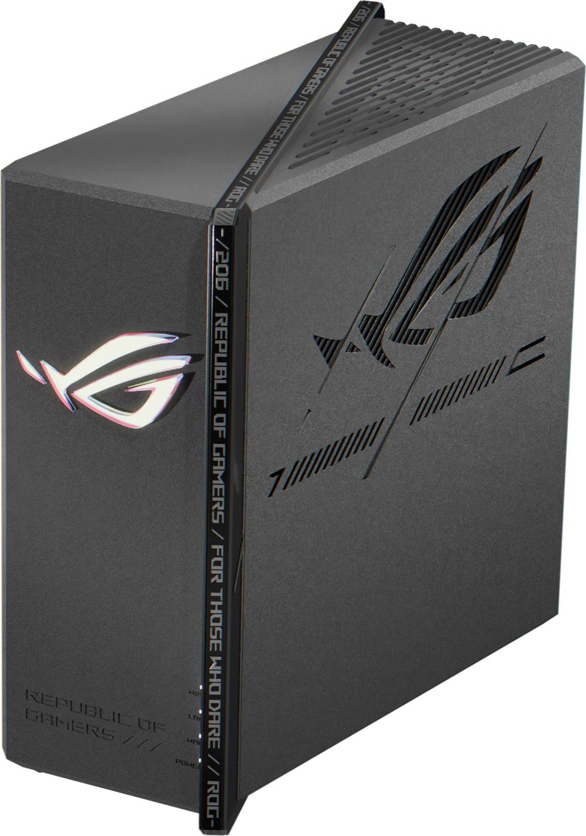 Gaming router ASUS ROG Strix GS-BE7200X Dual-Band Wi-Fi 7 Gaming Router
