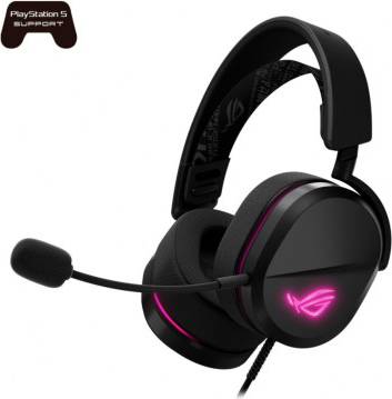 ASUS ROG Pelta Core RGB USB-C Multiplataforma