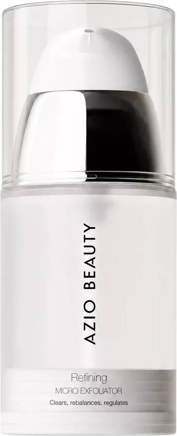 Azio Refining Micro Exfoliator 50ml