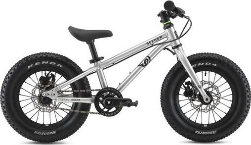 Early Rider Seeker 14