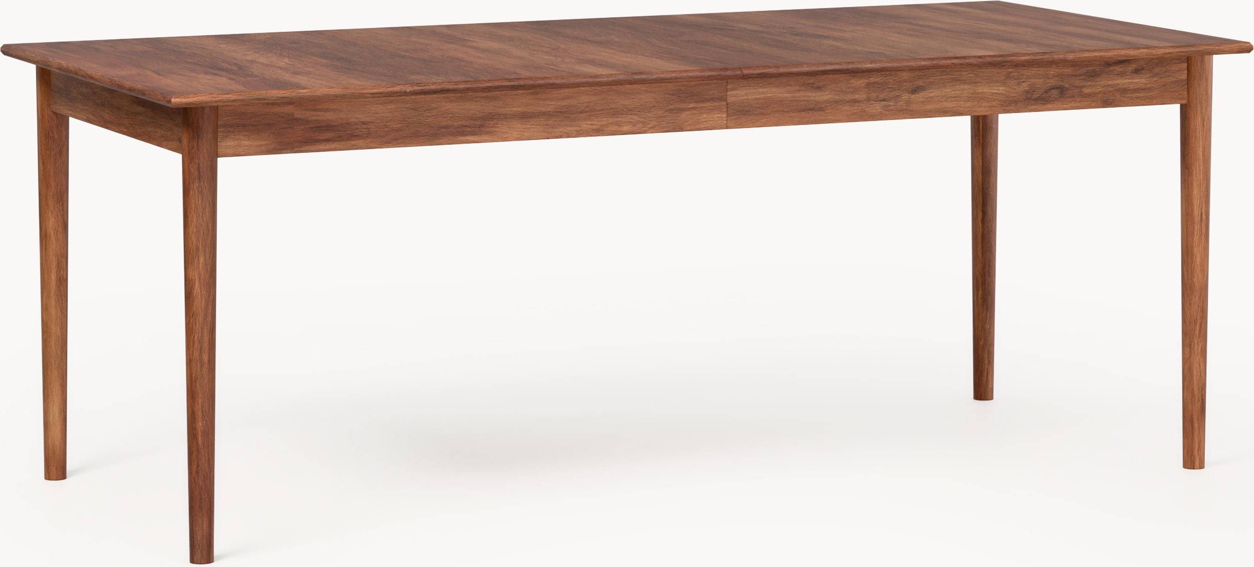 Westwing Collection Extendable Dining Table Paul Dining Table