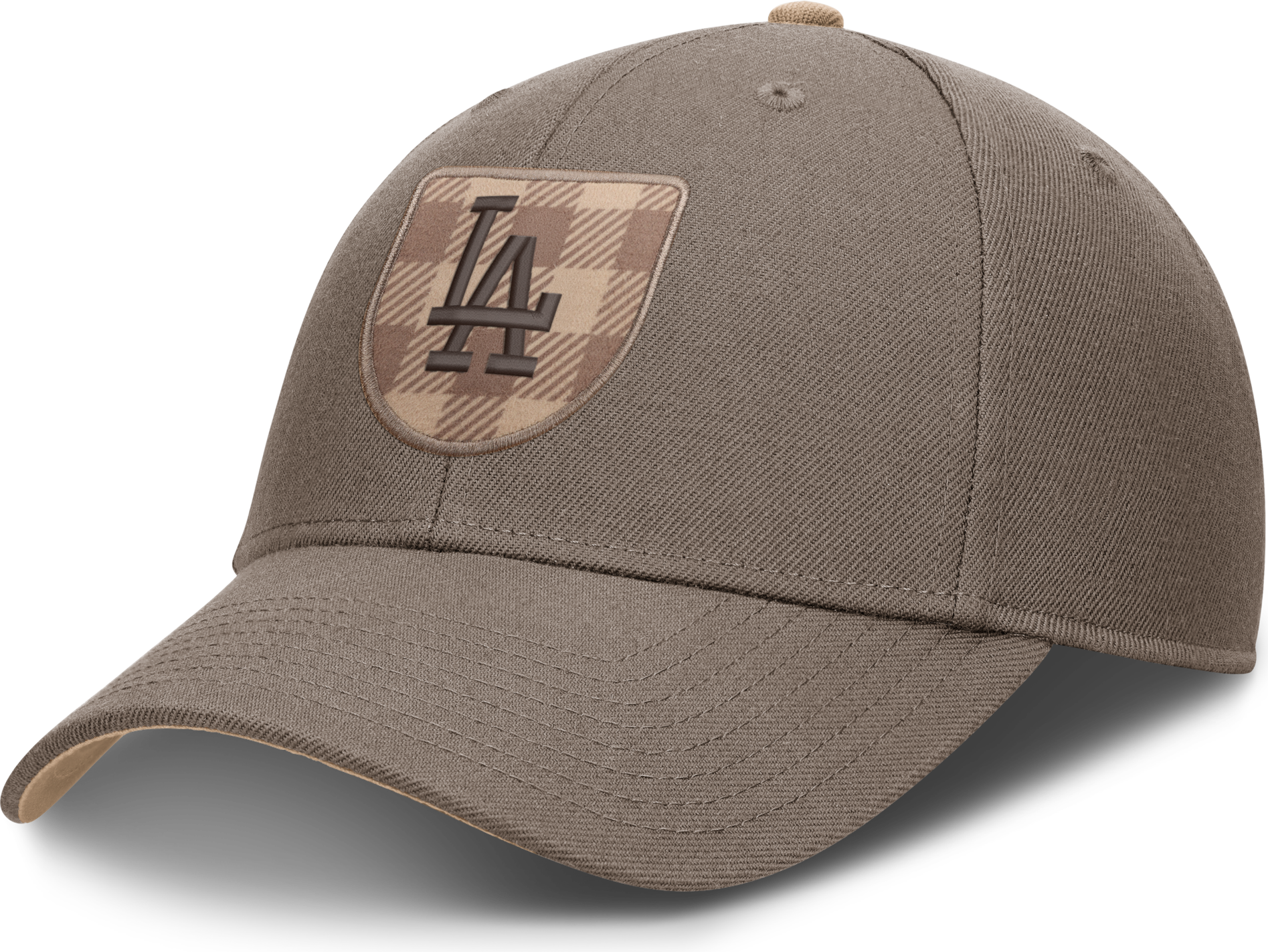 Nike Dri-Fit Rise Structured Cap