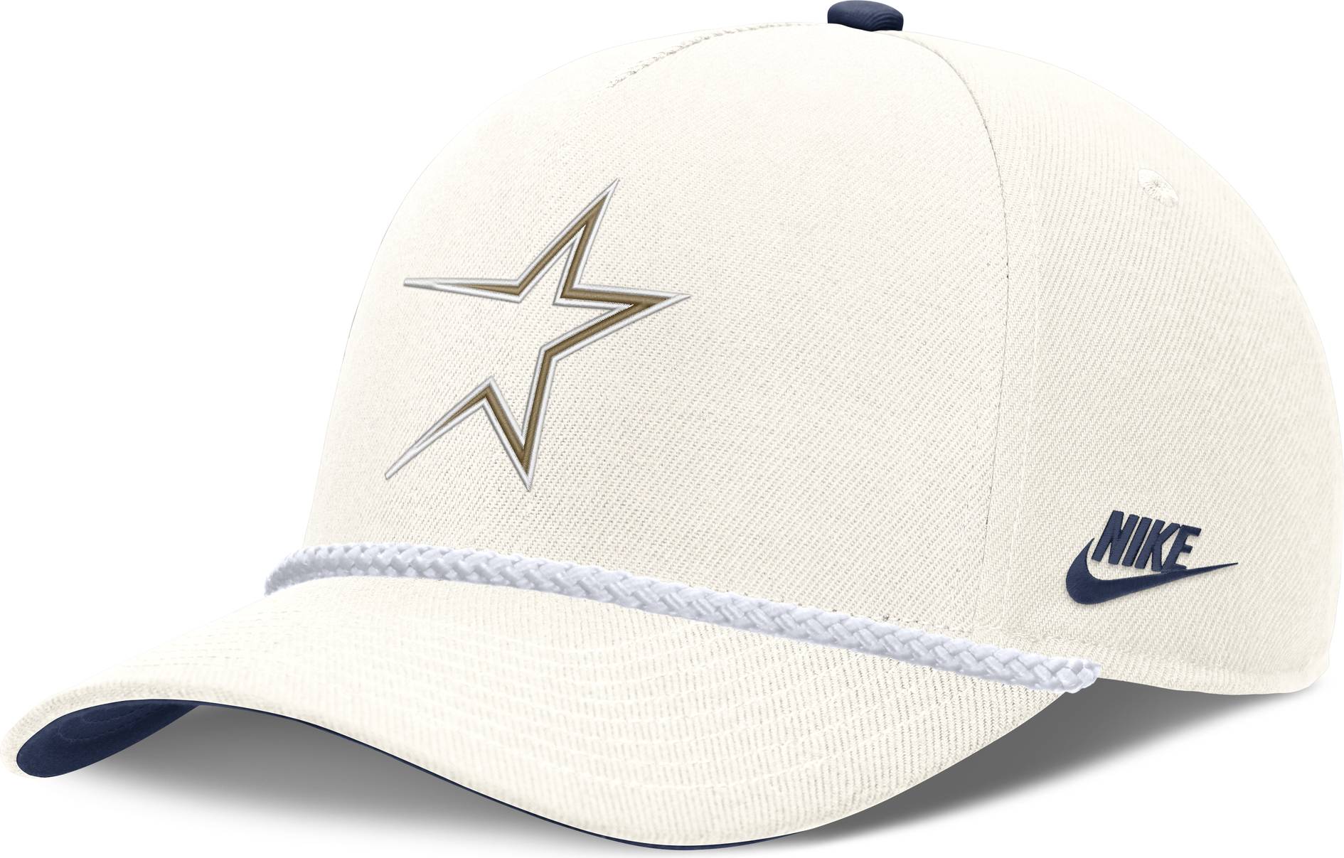 Nike Cooperstown Rise Structured Cap