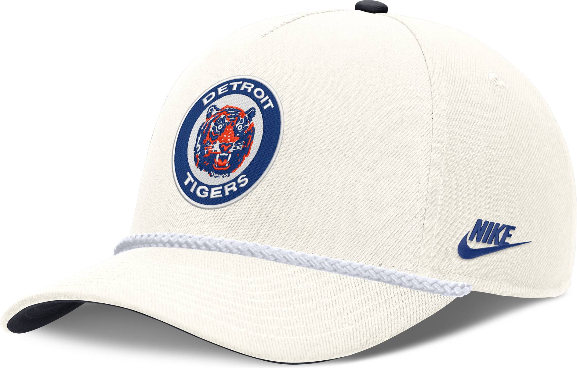 Nike Cooperstown Rise Structured Cap - M/L