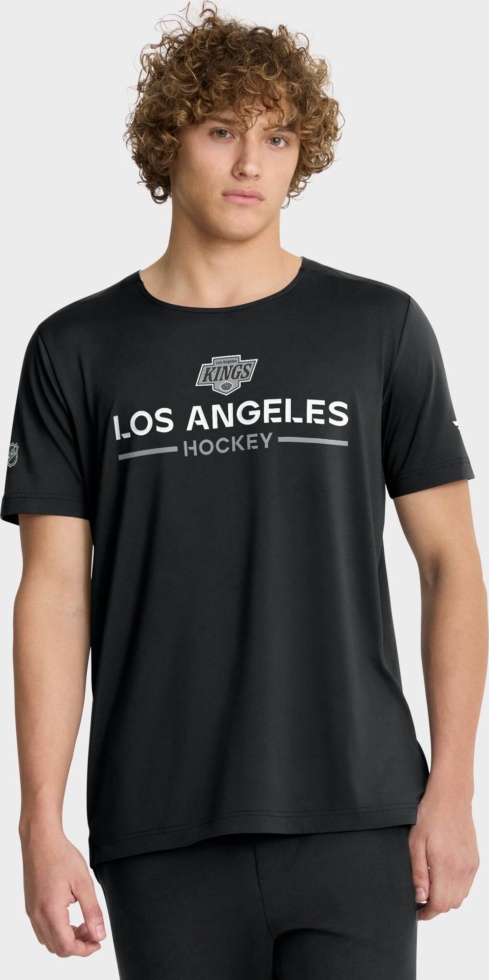 Fanatics Authentic Pro Rink T-Shirt - Mens