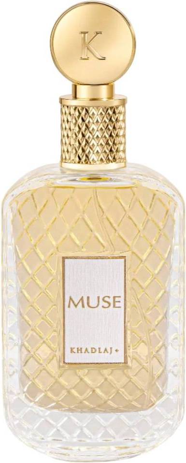 Muse Extrait de Parfum 100 ml