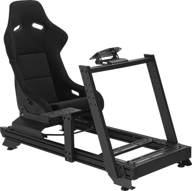 Racing cockpit Piranha MOD A.S.T Racing Cockpit