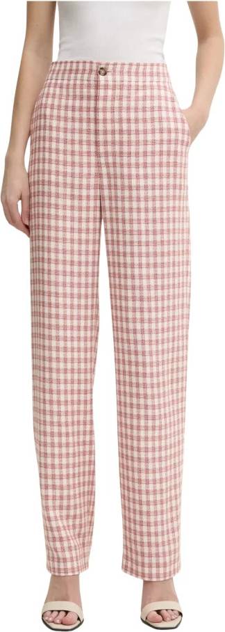 Moschino Raka Byxor Polyester - Dam