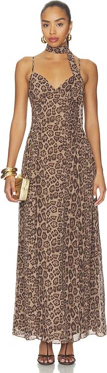 Superdown Robe Marleigh - Brown