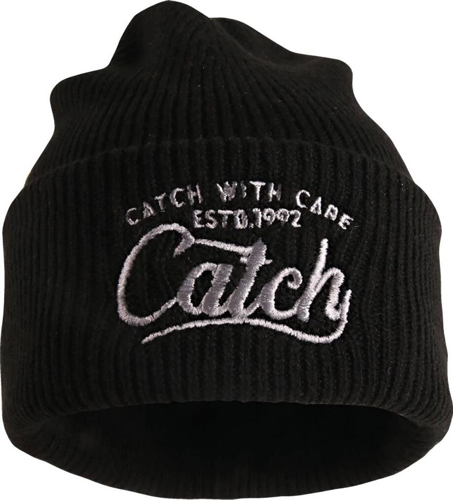 CWC Beanie Catch - Black