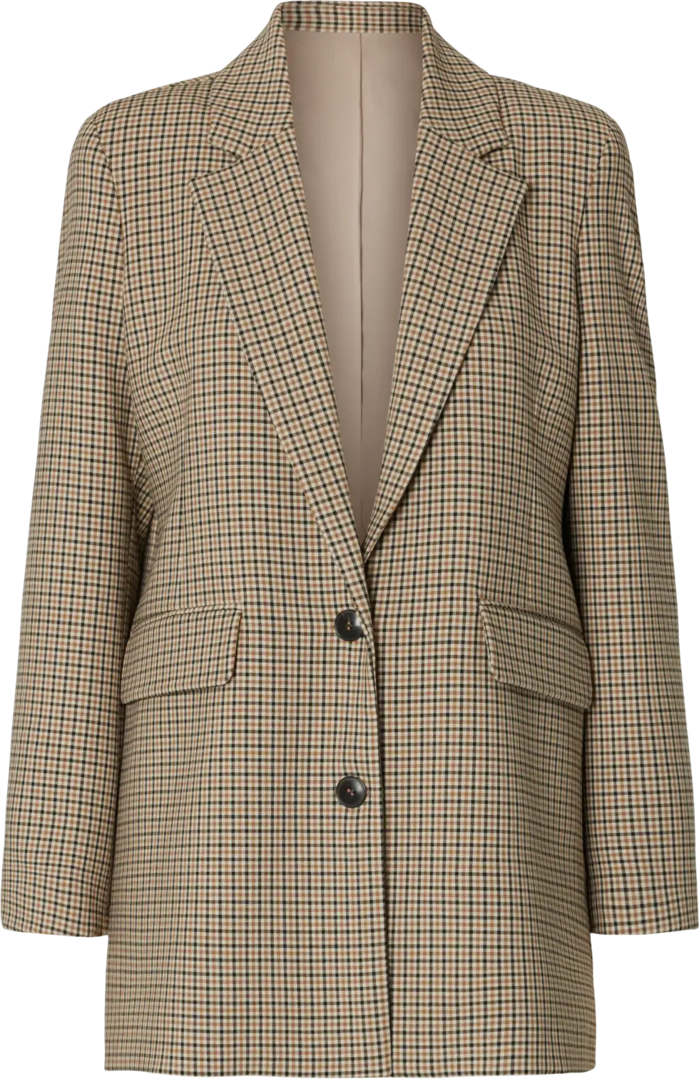 Selected Femme Blazer Monks Robe Rita