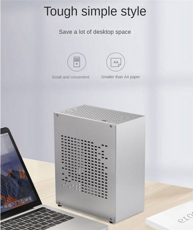 A07 ITX Computer Case