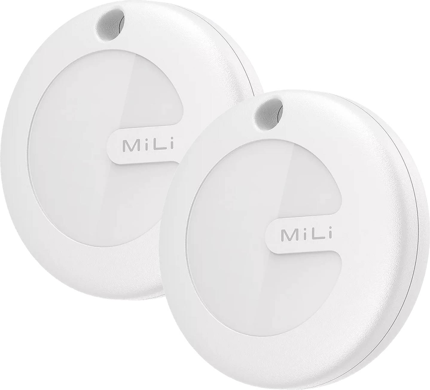 MiTag Duo Keyring Location Tracker