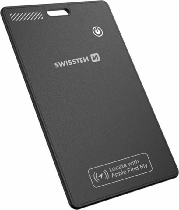 Swissten Smart LocatorCard