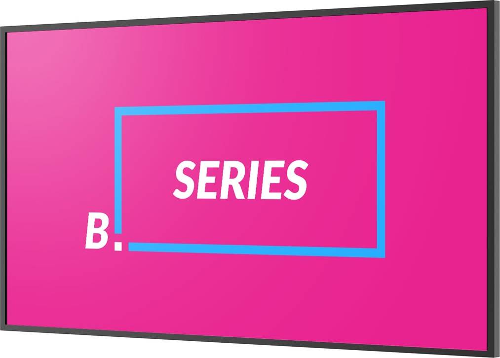 AVB-7510 75 Inch 4K Digital Signage Display