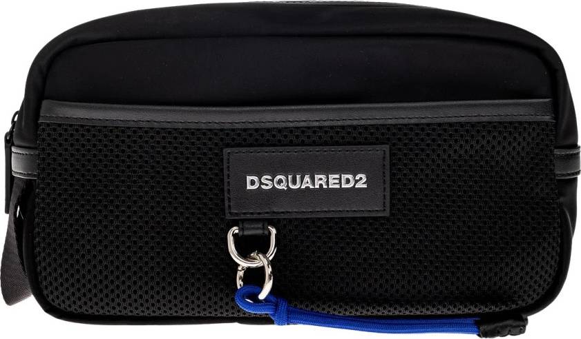 DSquared2 Basic Toiletry Bag Väskor - Polyester