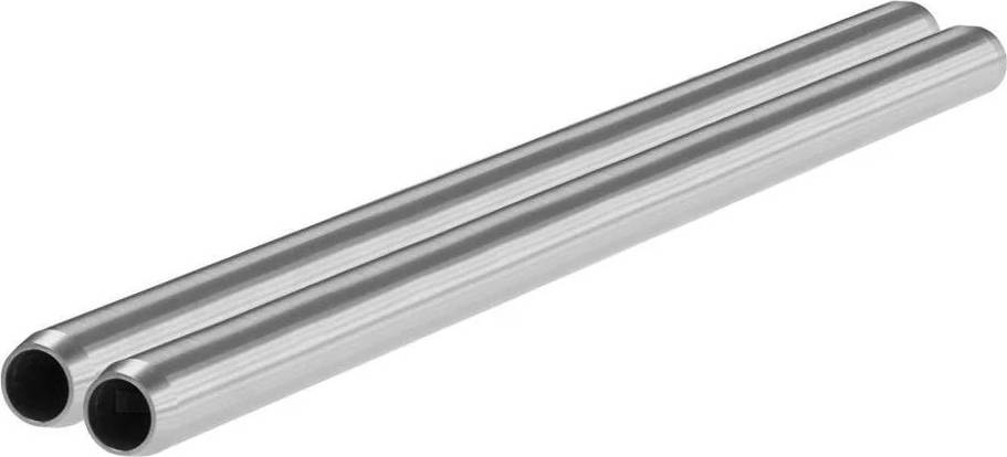 Shape 15mm 12" Rods