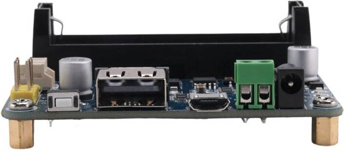 Waveshare Solar Power Management Module 6V-24V