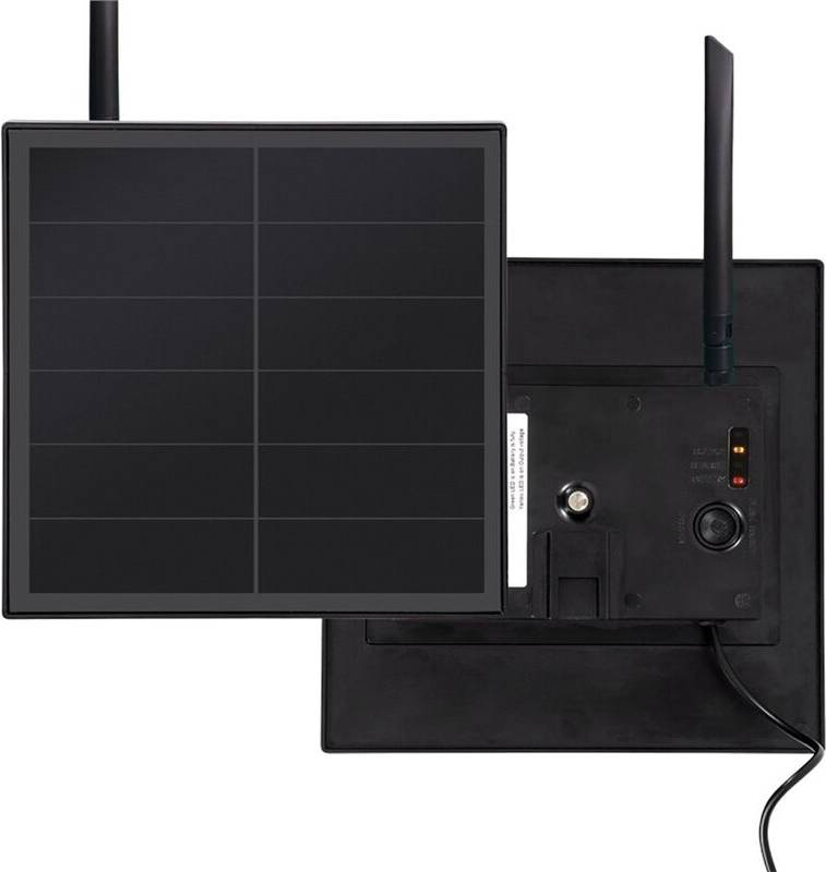 Torribaly 8W MPPT Solar Panel Module 3.7V