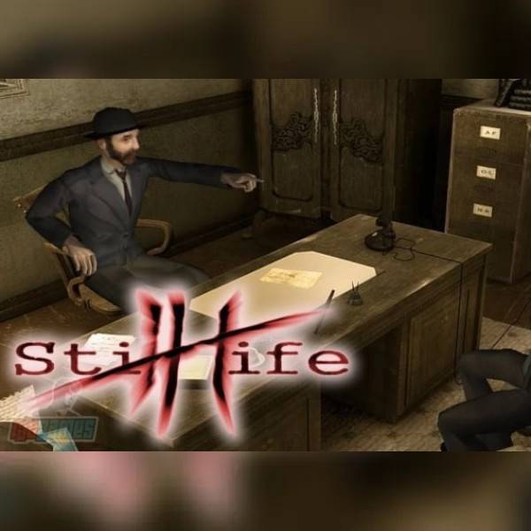Still Life PC Steam Key