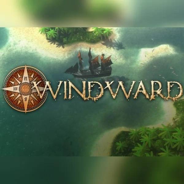 Windward PC Steam Key